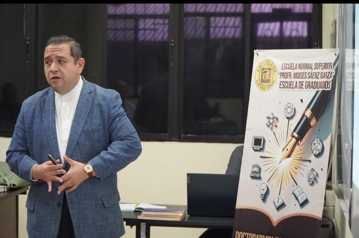 Coloquio de Tesistas